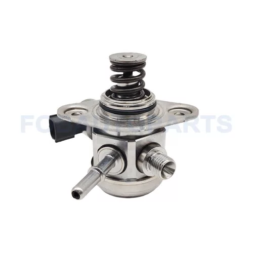 Original Refurbished Parts High Pressure Fuel Pump for Nissan Juke 2011-2017 1.6l 16630-1KC0A 16630-1KC0C